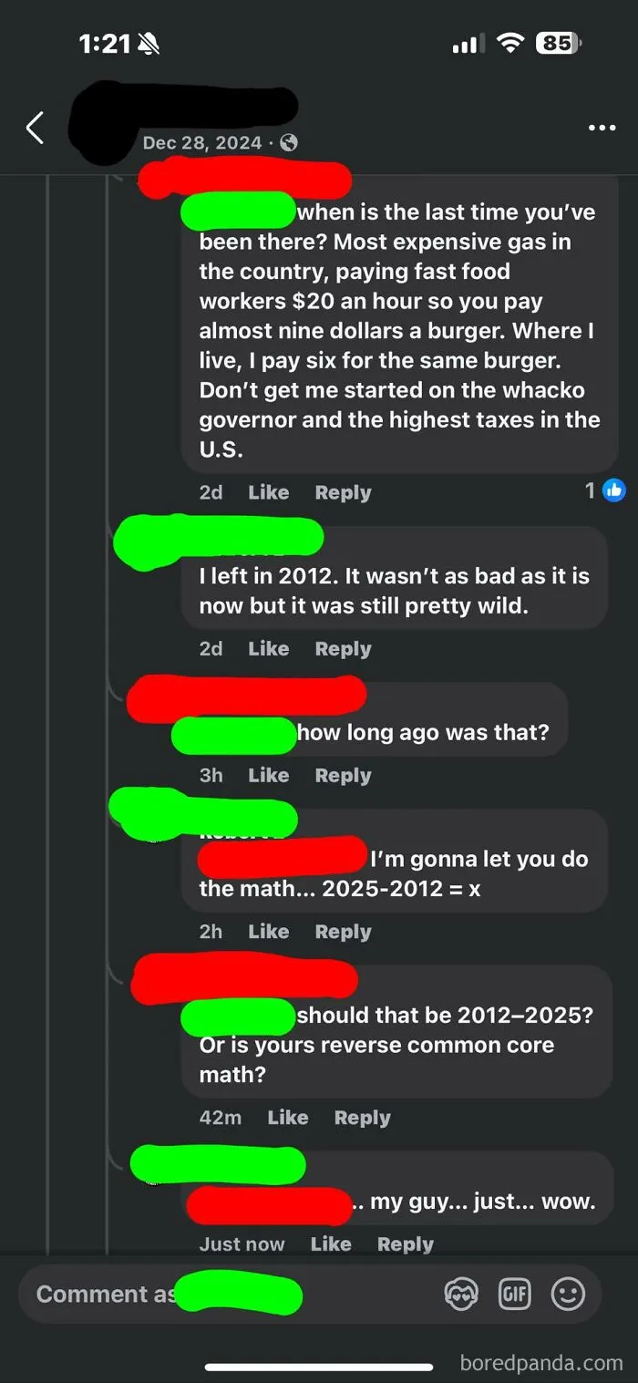 This Online Group Exists To Shame Overconfident Know-It-Alls Who Incorrectly Correct Other People (New Pics)