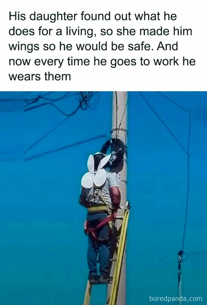 50 Feel-Good Memes And Pics To Help You Escape The Negativity (New Pics)