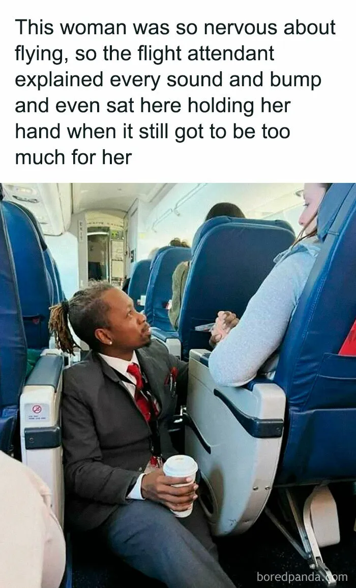 50 Feel-Good Memes And Pics To Help You Escape The Negativity (New Pics)
