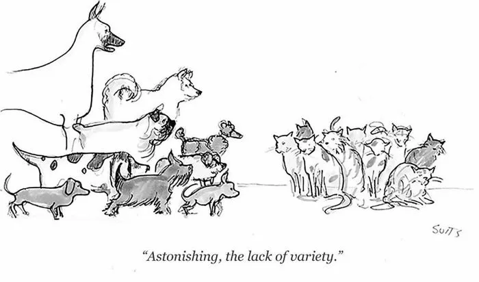 Artist Created 27 Comics That Might Make You Laugh, Then Rethink Everything