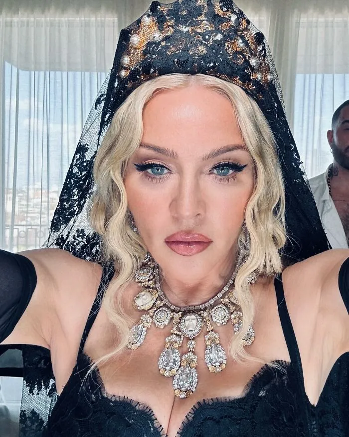 30 Times People Learned Something About A Celebrity And Could Never Look At Them The Same