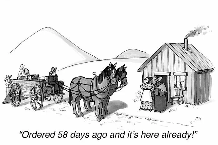 Artist Created 27 Comics That Might Make You Laugh, Then Rethink Everything