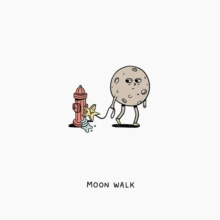 Effortlessly Sharp And Simply Irresistible Illustrations And Puns By John Larigakis (20 Pics)