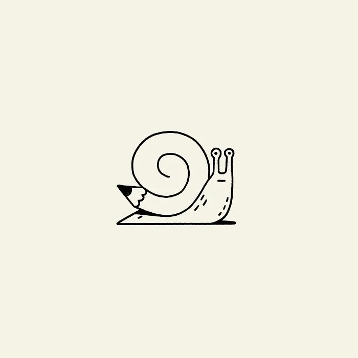 Effortlessly Sharp And Simply Irresistible Illustrations And Puns By John Larigakis (20 Pics)