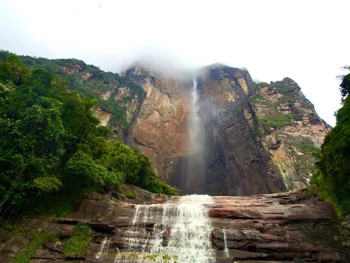 Angel Falls