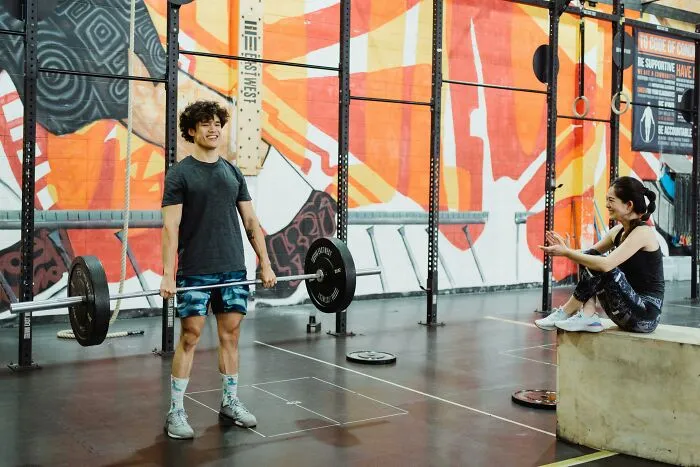"What’s The Biggest Fitness Myth That Just Won’t Die?" (30 Responses)