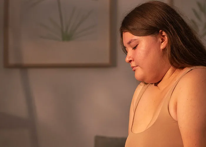 “The Lack Of Mobility”: 30 People Explain What They Hate The Most About Being Overweight