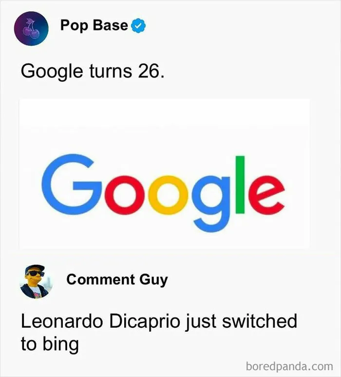 50 Funny Memes For Those Who Are In Need Of Their Daily Dose Of Laughter