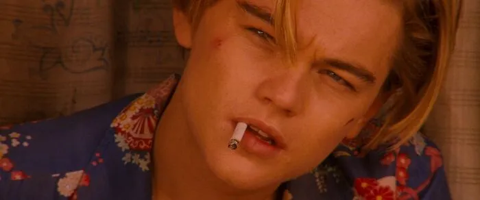Leonardo Dicaprio