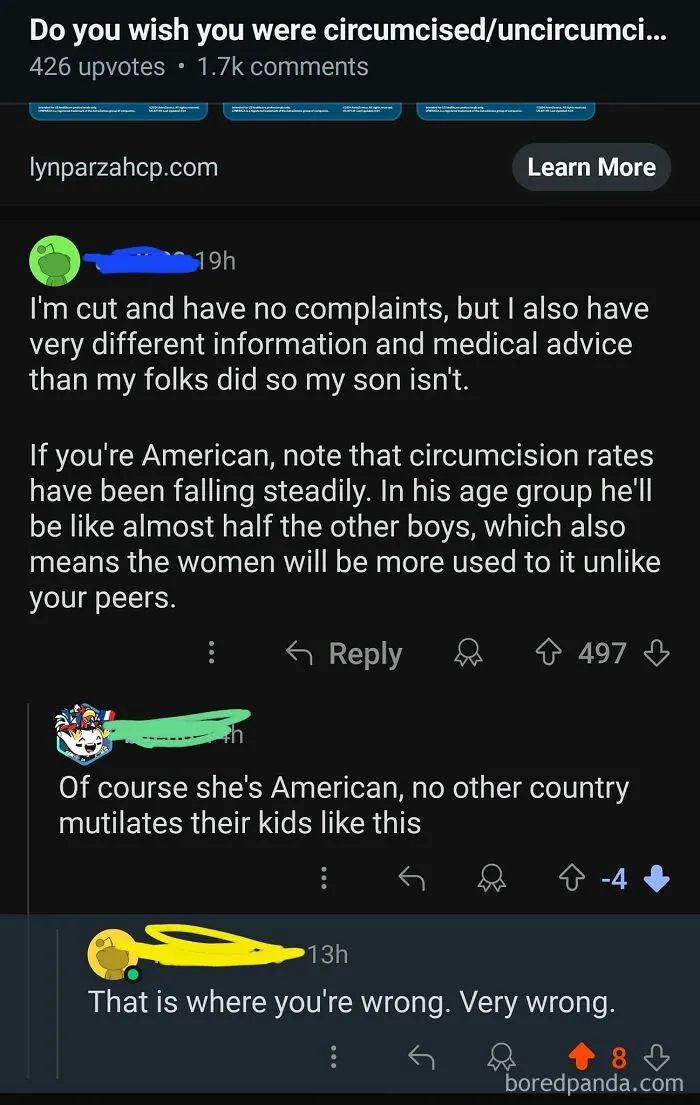 This Online Group Exists To Shame Overconfident Know-It-Alls Who Incorrectly Correct Other People (New Pics)