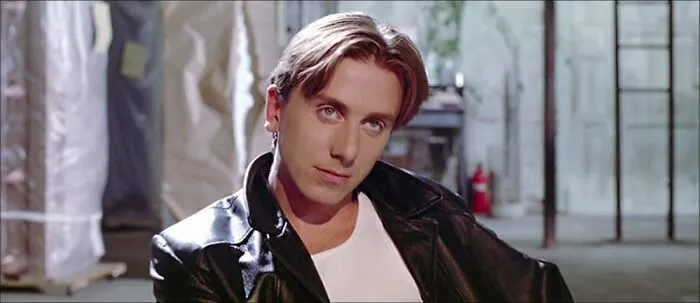 Tim Roth