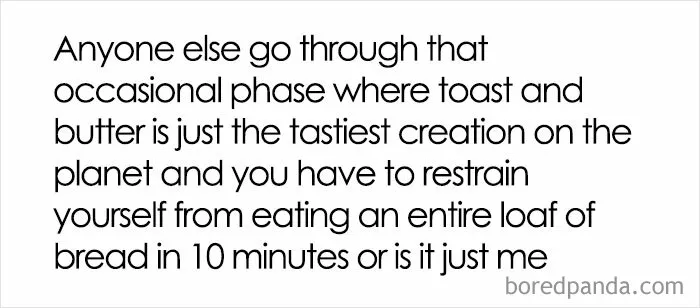50 Deliciously Funny Memes, As Shared On This Instagram Account