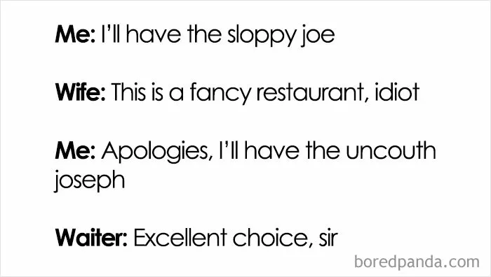 50 Deliciously Funny Memes, As Shared On This Instagram Account