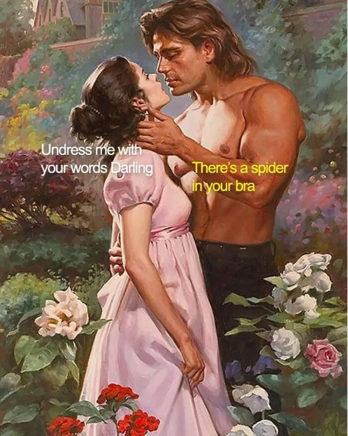 40 Hilariously Relatable Memes That Belong In A Meme Museum (New Pics)