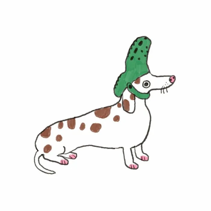30 Delightfully Silly Animal Illustrations Drawn By This Tattoo Artist