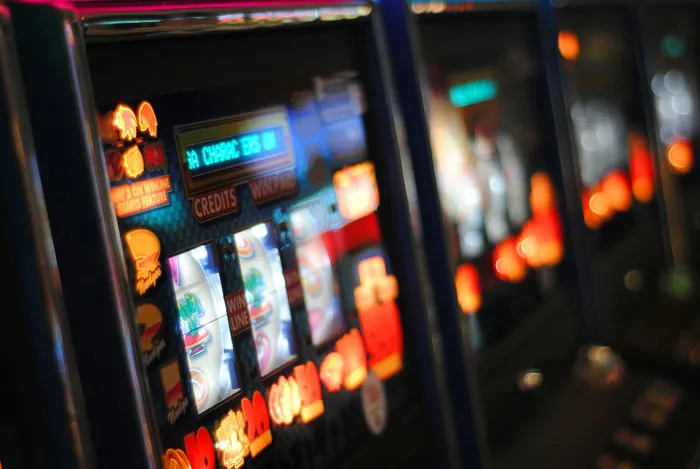44 Times Casino Workers Saw Something Crazy Or Just Very Sad