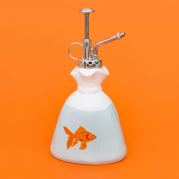 Give Your Plants A Fin-Tastic Drink With This <a Style="Display:inline;" Href="Https://Www.amazon.com/Ban-Do-Mister-Accessories-Terrarium-Supplies/Dp/B0cqmjms6n?&linkcode=ll1&tag=bpostrich-20&linkid=7cab7ed4674196f1dc4647d3da98896a&language=en_us&ref_=as_li_ss_tl" Target="_blank"><span Style="Font: Inherit; Color: #d74b1f;"> Plant Mister </Span>