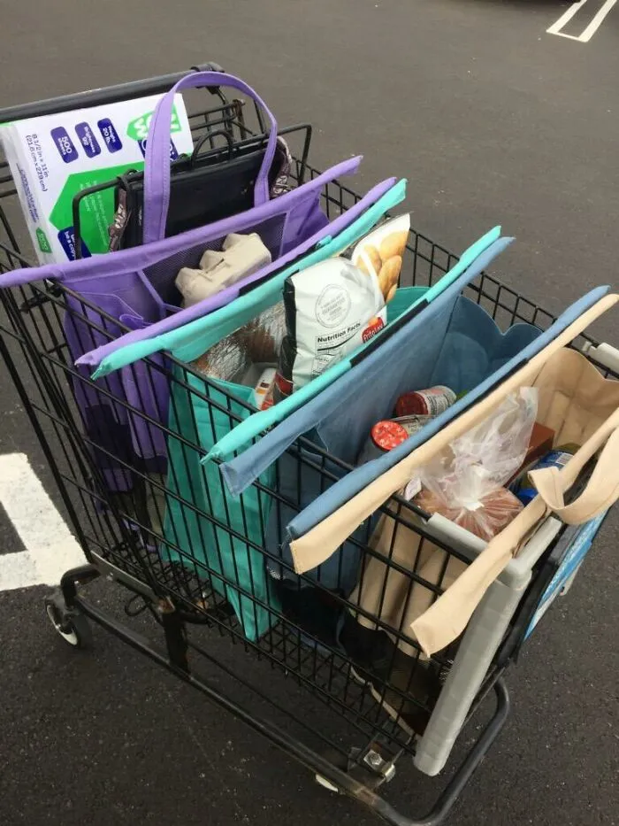 Keep Your Groceries Fresh And Your Trips Eco-Friendly With These <a Style="Display:inline;" Href="Https://Www.amazon.com/Lotus-Trolley-Bags-Insulated-Multi-Use/Dp/B071ytz86j?ie=utf8&linkcode=ll1&tag=bplamb-20&linkid=4c906724a60eb29d6cd7ac46de8caff1&language=en_us&ref_=as_li_ss_tl" Target="_blank"><span Style="Font: Inherit; Color: #d74b1f;"> Insulated Shopping Bags For Your Trolley</Span> That Are A Smart Buy For The Long Haul