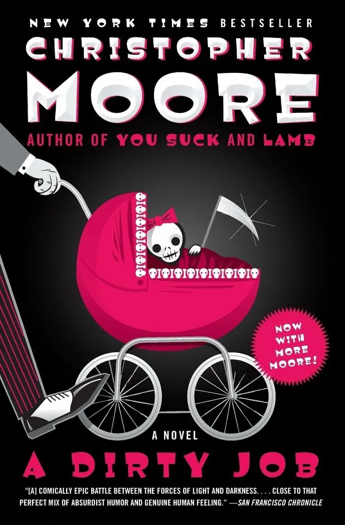 35 Weird But Brilliant Books If You Are Seeking To Read Something Different, As Shared Online