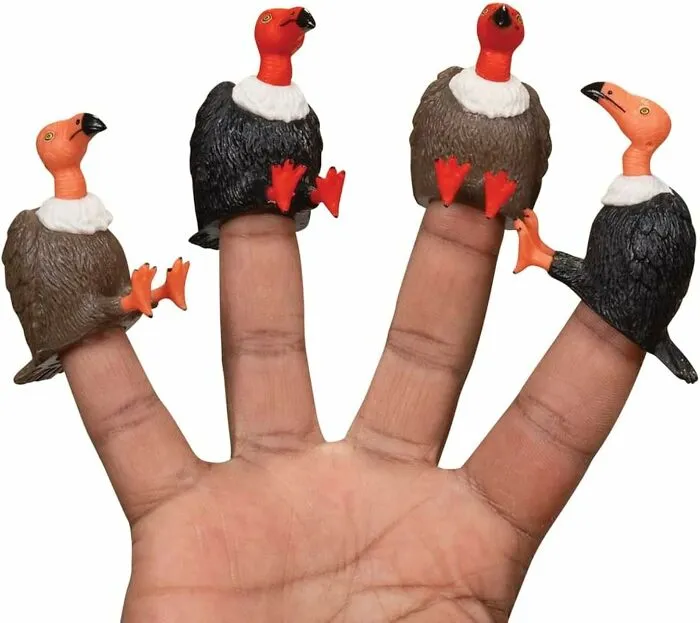 Your Fingertips Are Feeling Neglected And Underdressed, But The <a Style="Display:inline;" Href="Https://Www.amazon.com/Archie-Mcphee-Finger-Vultures-Puppets/Dp/B0bsvklzfy?content-ID=amzn1.sym.c5787da2-212d-48eb-A894-9ea5a87adeb3%3aamzn1.sym.c5787da2-212d-48eb-A894-9ea5a87adeb3&cv_ct_cx=archie+mcphee&keywords=archie+mcphee&pd_rd_i=b0bsvklzfy&pd_rd_r=421ed4ed-25c2-428b-A568-E6d910feda72&pd_rd_w=asy4p&pd_rd_wg=xyhue&pf_rd_p=c5787da2-212d-48eb-A894-9ea5a87adeb3&pf_rd_r=6hcbgdhe1j74fn1wj880&qid=1740564547&sbo=rzvfv%2f%2fhxdf%2bo5021pansa%3d%3d&sr=1-4-6024b2a3-78e4-4fed-8fed-E1613be3bcce-Spons&sp_csd=d2lkz2v0tmftzt1zcf9zzwfyy2hfdghlbwf0awm&psc=1&linkcode=ll1&tag=bpiguana-20&linkid=c952473cded498964bbcebd1da25ae1f&language=en_us&ref_=as_li_ss_tl" Target="_blank"> <span Style="Font: Inherit; Color: #d74b1f;"> Finger Vultures </Span> Are Here To Turn Them Into The Most Dramatic Part Of Your Ensemble