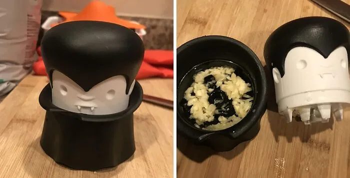 Unleash Your Inner Chef, One Clove At A Time, With The <a Style="Display:inline;" Href="Https://Www.amazon.com/Gracula-Garlic-Twist-Crusher-Ototo/Dp/B076cttzkx?ie=utf8&th=1&linkcode=ll1&tag=bpscorpion-20&linkid=5e465fbf37f5230964ae856f1366c5d4&language=en_us&ref_=as_li_ss_tl" Target="_blank"><span Style="Font: Inherit; Color: #d74b1f;"> Gragula Garlic Crusher </Span>, A Stylish Kitchen Tool That Smashes Garlic With Ease And Adds A Touch Of Gothic Flair To Your Cooking Adventures