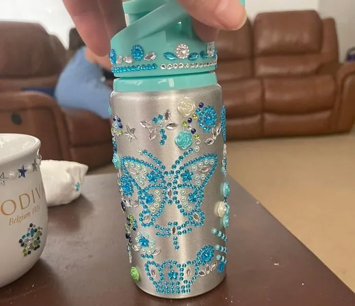 Let Your Mini Artist's Creativity Shine With <a Style="Display:inline;" Href=" Https://Www.amazon.com/Decorate-Bottles-Children-Birthday-Stuffers/Dp/B0bjdl3zt6?ie=utf8&th=1&linkcode=ll1&tag=bpgoose-20&linkid=e1b12efa80748a78c4f3f6fe061c1b00&language=en_us&ref_=as_li_ss_tl" Target="_blank"><span Style="Font: Inherit; Color: #d74b1f;"> Decorate Your Own Bottle Kit </Span>! This Fun Kit Lets Them Unleash Their Inner Designer And Transform A Plain Bottle Into A One-Of-A-Kind Masterpiece. Who Knows What Amazing Creations They'll Come Up With?