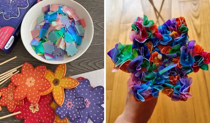 Get Ready For A Crafting Adventure That's Off The Chain... Or Should We Say, On The Fabric! <a Style="Display:inline;" Href=" Https://Www.amazon.com/Skillmatics-Art-Craft-Activity-Poke/Dp/B0dpqnlgc6?ie=utf8&th=1&linkcode=ll1&tag=bpgoose-20&linkid=c88a583a324d4455b5d8adcf9f8226f4&language=en_us&ref_=as_li_ss_tl" Target="_blank"><span Style="Font: Inherit; Color: #d74b1f;"> Poke-In Art Kit </Span> Is A Fun And Interactive Way For Your Little Ones To Create Their Own Masterpieces By Poking Colorful Fabric Pieces Into A Cool Design. Easy, Peasy, And Totally Adorable!