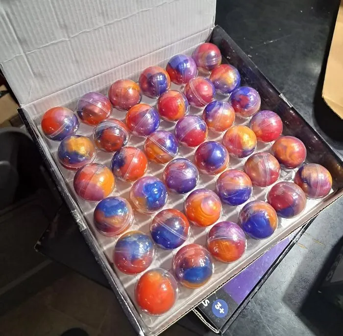 Get Ready For A Slime-Tastic Valentine's Day! This <a Style="Display:inline;" Href=" Https://Www.amazon.com/Joyin-Slime-Party-Favors-Galaxy/Dp/B0bwl3q389?ie=utf8&th=1&linkcode=ll1&tag=bpgoose-20&linkid=d7a9a978645c231cbfdae29971f4b7d3&language=en_us&ref_=as_li_ss_tl" Target="_blank"><span Style="Font: Inherit; Color: #d74b1f;"> 36 Pack Of Galaxy Slime </Span> Is The Ultimate Gift For Your Little Slime Lovers - A Cosmic Collection Of Colorful, Squishy, And Utterly Addictive Fun!
