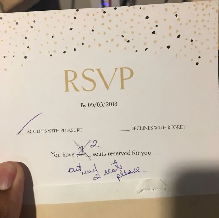 That’s... Not How It Works