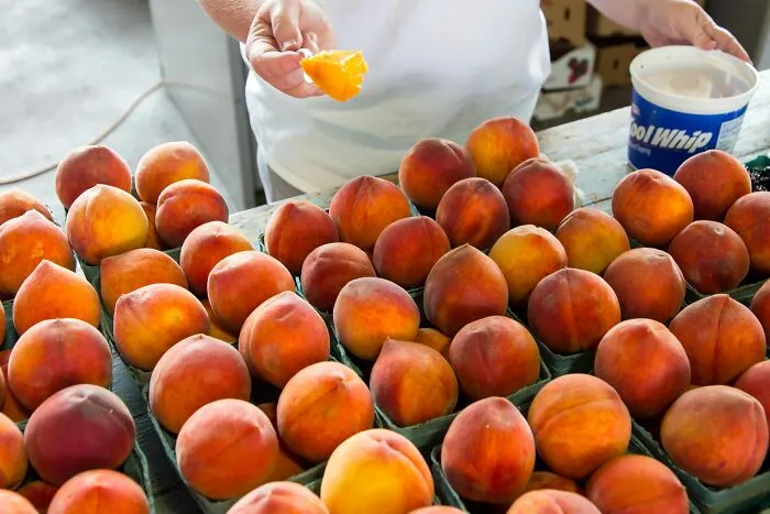 Peaches