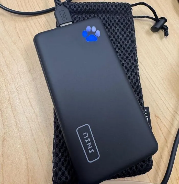Stay Powered Up On The Move With <a Style="Display:inline;" Href=" Https://Www.amazon.com/Iniu-High-Speed-Flashlight-Powerbank-Compatible/Dp/B07czdxdg8?ie=utf8&th=1&linkcode=ll1&tag=bporca-20&linkid=9230de04b313f2fa17cc7da8ca2e6bdc&language=en_us&ref_=as_li_ss_tl" Target="_blank"><span Style="Font: Inherit; Color: #d74b1f;"> High Speed Portable Charging Bank </Span>! This Speedy Sidekick Can Charge Your Devices In A Flash, So You Can Stay Connected, Capture Memories, And Navigate Unfamiliar Streets Without Worrying About Running Out Of Juice