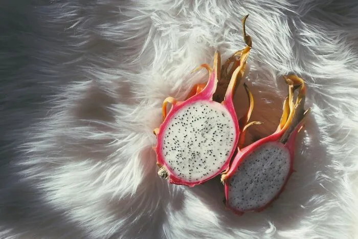 Dragon Fruits