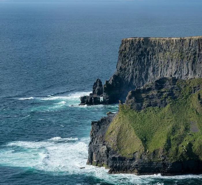 Cliffs Of Moher