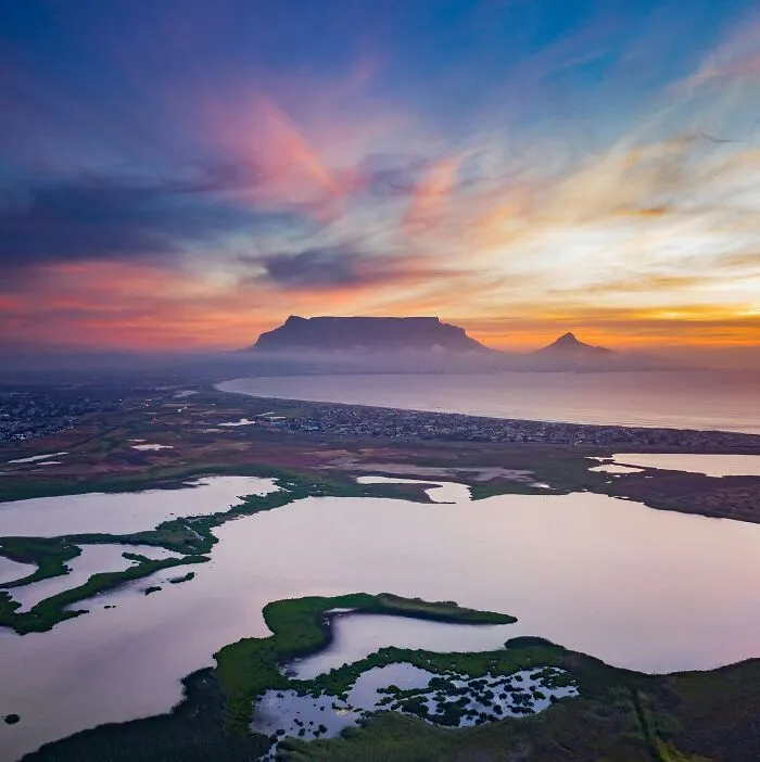 Table Mountain