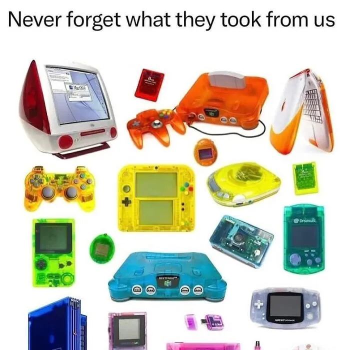 “The Real Ones Know”: 30 Posts And Memes That May Make You Feel Old (New Pics)