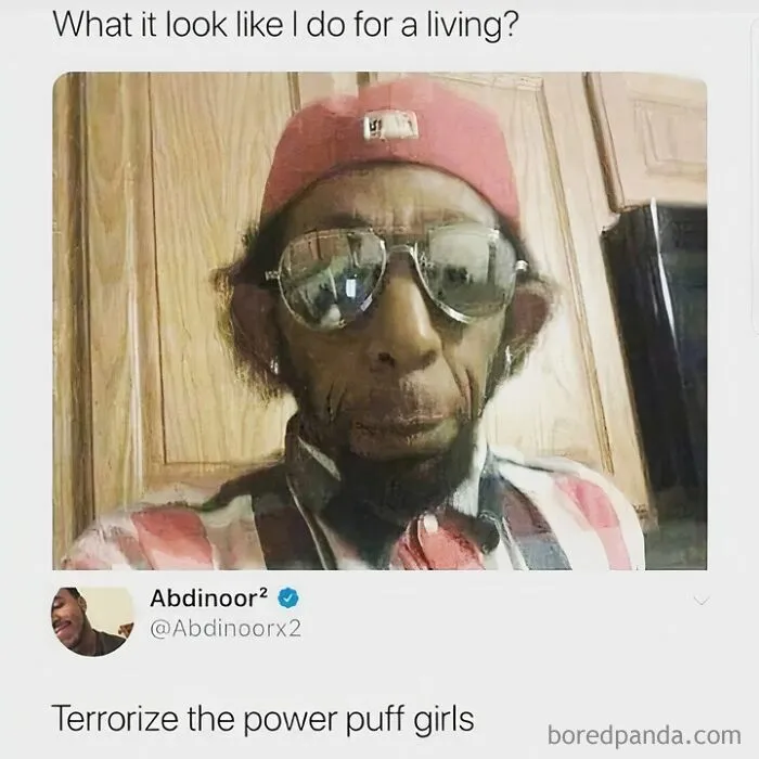 Time For A Career Change