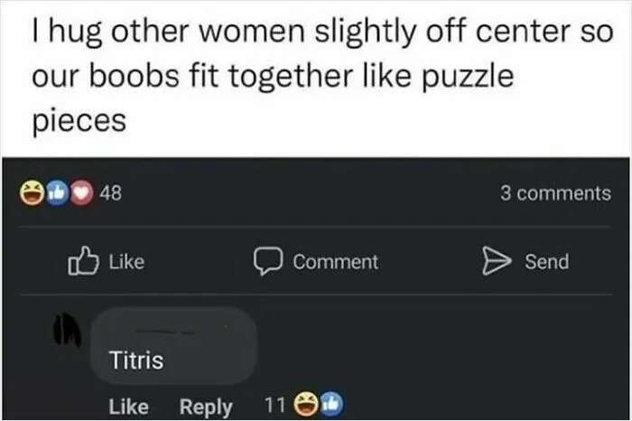 50 Hilarious Memes That Prove Women Have The Best Sense Of Humor (New Pics)