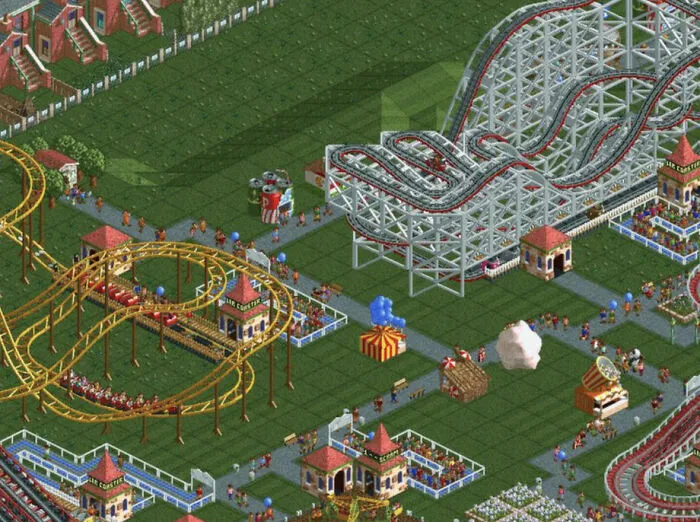 Anyone Else Play This Growing Up?