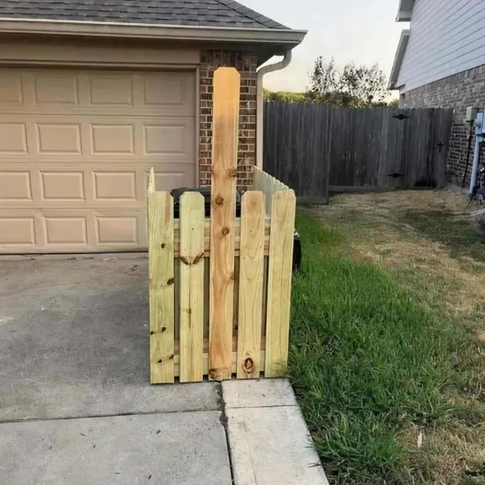 30 Of The Most Bizarre Things Seen In People’s Gardens And Yards (New Pics)