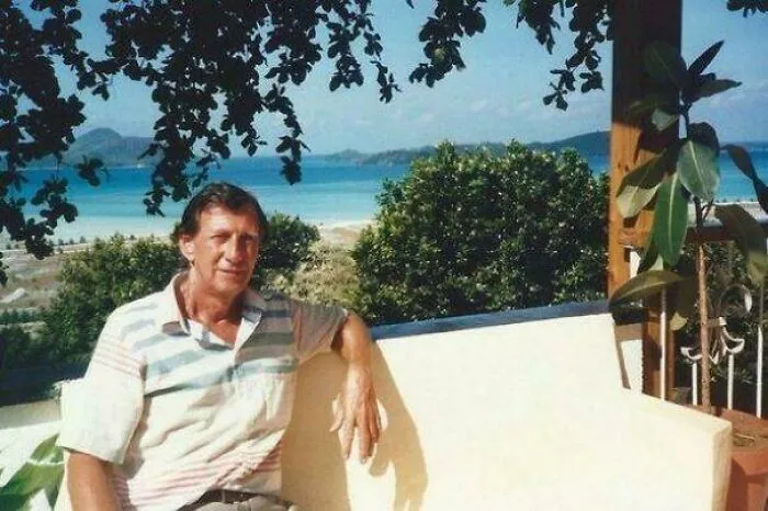 In 1962, A 37-Year-Old Man From England Named Brendon Grimshaw Suddenly Quit His Job And Bought A Small Island In The Seychelles For About $10,000