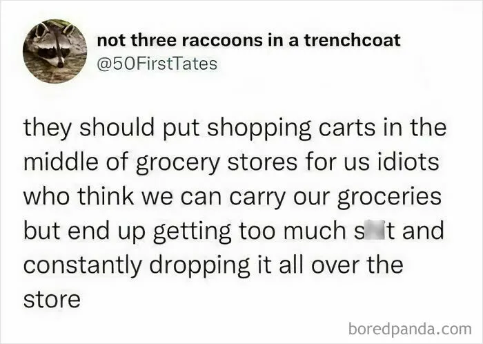 50 Chucklesome Food-Related Memes To Munch On (New Pics)