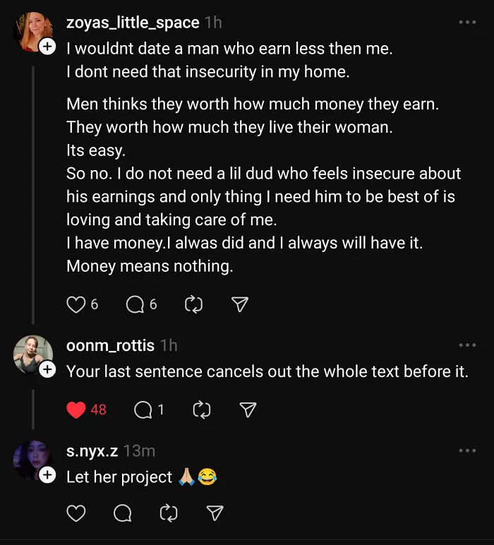 Such A Nice Girl