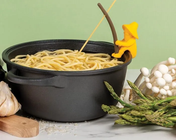 Fishing For Compliments On Your Cooking Skills Just Got A Whole Lot Easier With The  <a Style="Display:inline;" Href="Https://Www.amazon.com/Dente-Spaghetti-Tester-Releaser-Ototo/Dp/B08jnykrpg?&linkcode=ll1&tag=bpsquirrel-20&linkid=eb7ca5f499d3f380884df543c31dd306&language=en_us&ref_=as_li_ss_tl" Target="_blank"><span Style="Font: Inherit; Color: #d74b1f;"> Al Dente Pasta Fisherman</Span>