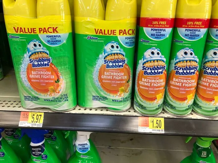 Always Check The Per Unit Pricing. This Is The Most Blatant Example I Have Ever Come Across