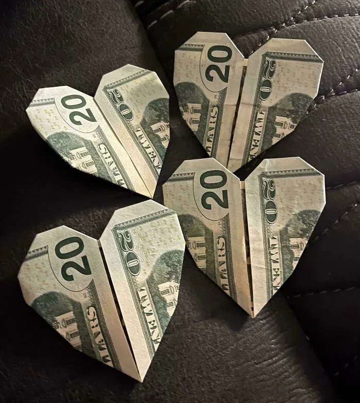 Valentine’s Day With Teen/Adult Kids