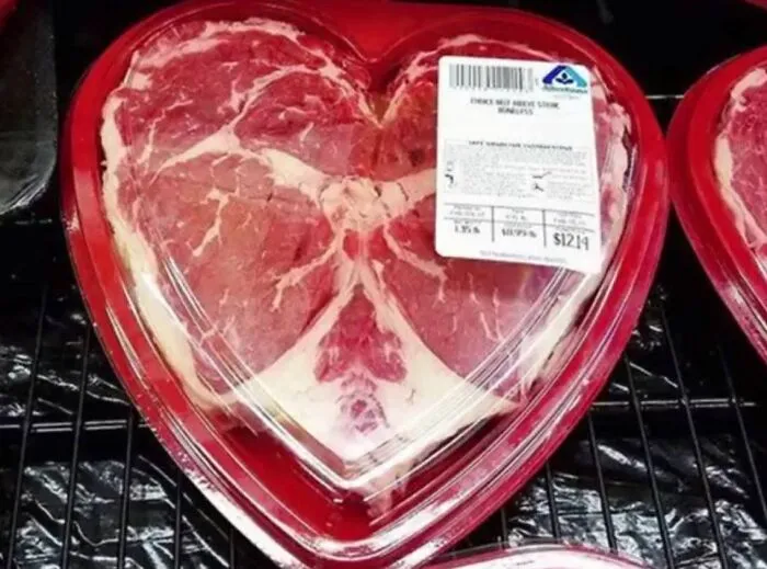 My Kind Of Valentines Day Gift