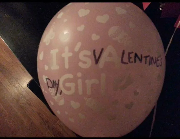 Spare No Expense For Your Woman On Valentine's Day