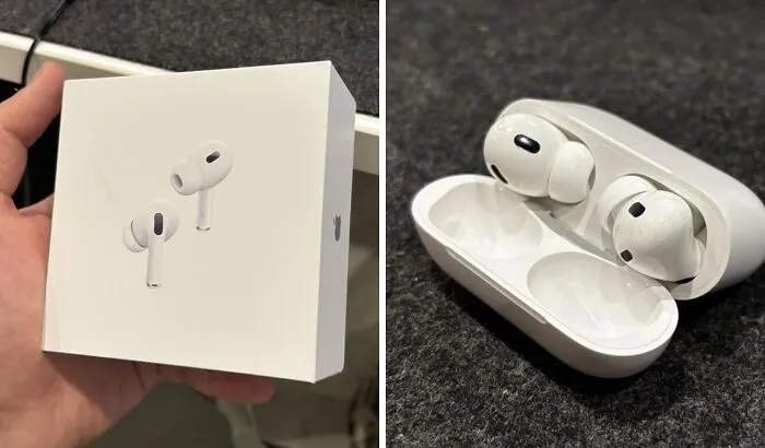 <a style="display:inline;" href="https://www.amazon.com/Apple-Cancellation-Transparency-Personalized-High-Fidelity/dp/B0D1XD1ZV3?ie=UTF8&linkCode=ll1&tag=bpcoyote-20&linkId=e56d05f2a2315537a7fbee766167fa4d&language=en_US&ref_=as_li_ss_tl " target="_blank"> "Most <span Style="Font:inherit;color:#d74b1f;"> Apple products</Span>. Apple supports its products for a lengthy period of time and they just generally last a lot longer (both physically and functionally)than most other electronics I have owned in the past." - <span Style="Font:inherit;color:#808080"> N54Bankr </Span>