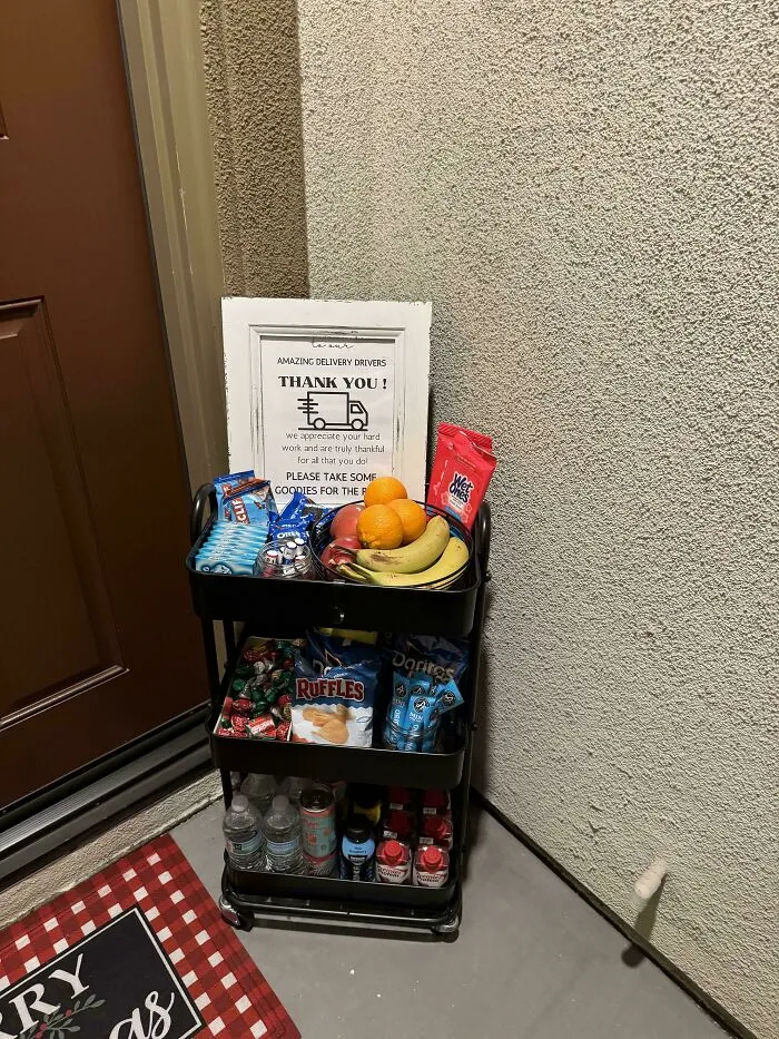 Some People Are Awesome