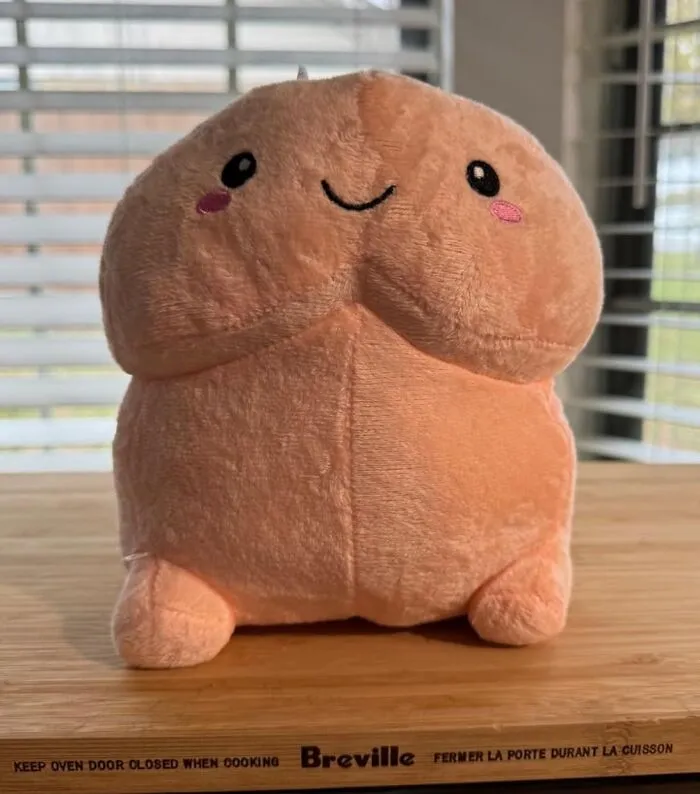 Meet The Nsfw Cuddle Buddy That's Equal Parts Adorable And Outrageous - This <a Style="Display:inline;" Href="Https://Www.amazon.com/Rzufzpnb-Creative-Cartoon-Stuffed-Festival/Dp/B0bzcvv89b?ie=utf8&th=1&linkcode=ll1&tag=bpyak-20&linkid=f1b1ea89bd96e0956d699c6457765dcf&language=en_us&ref_=as_li_ss_tl" Target="_blank"><span Style="Font: Inherit; Color: #d74b1f;"> Cute But Naughty Plushy </Span> Is The Ultimate Guilty Pleasure Gift For The Friend Who Dares To Be A Little Cheeky!
